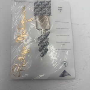 Philippe Matignon Mirage Pantyhose with Lycra